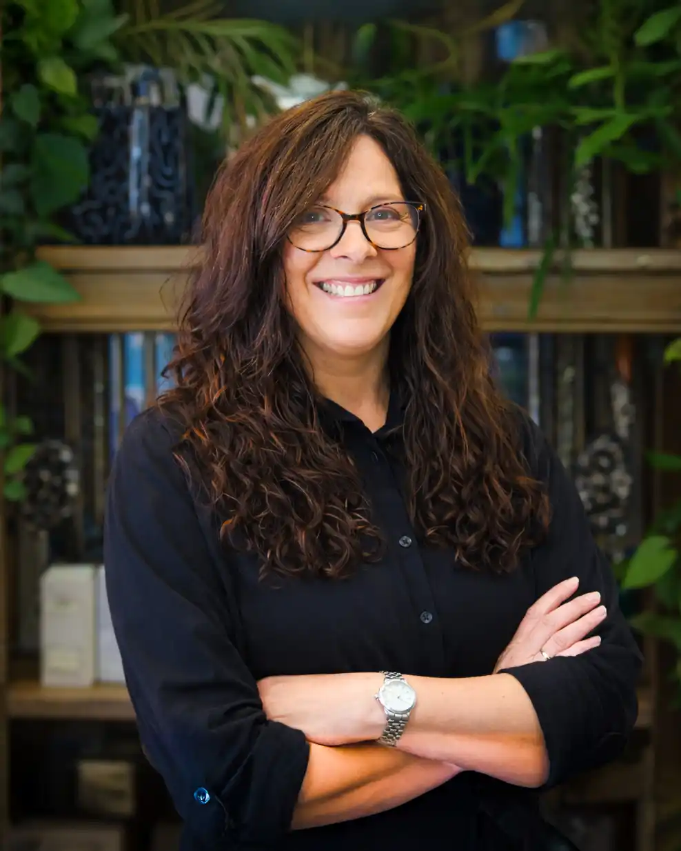 Powla — Consultant at Fern & Flow Hair, Beckenham